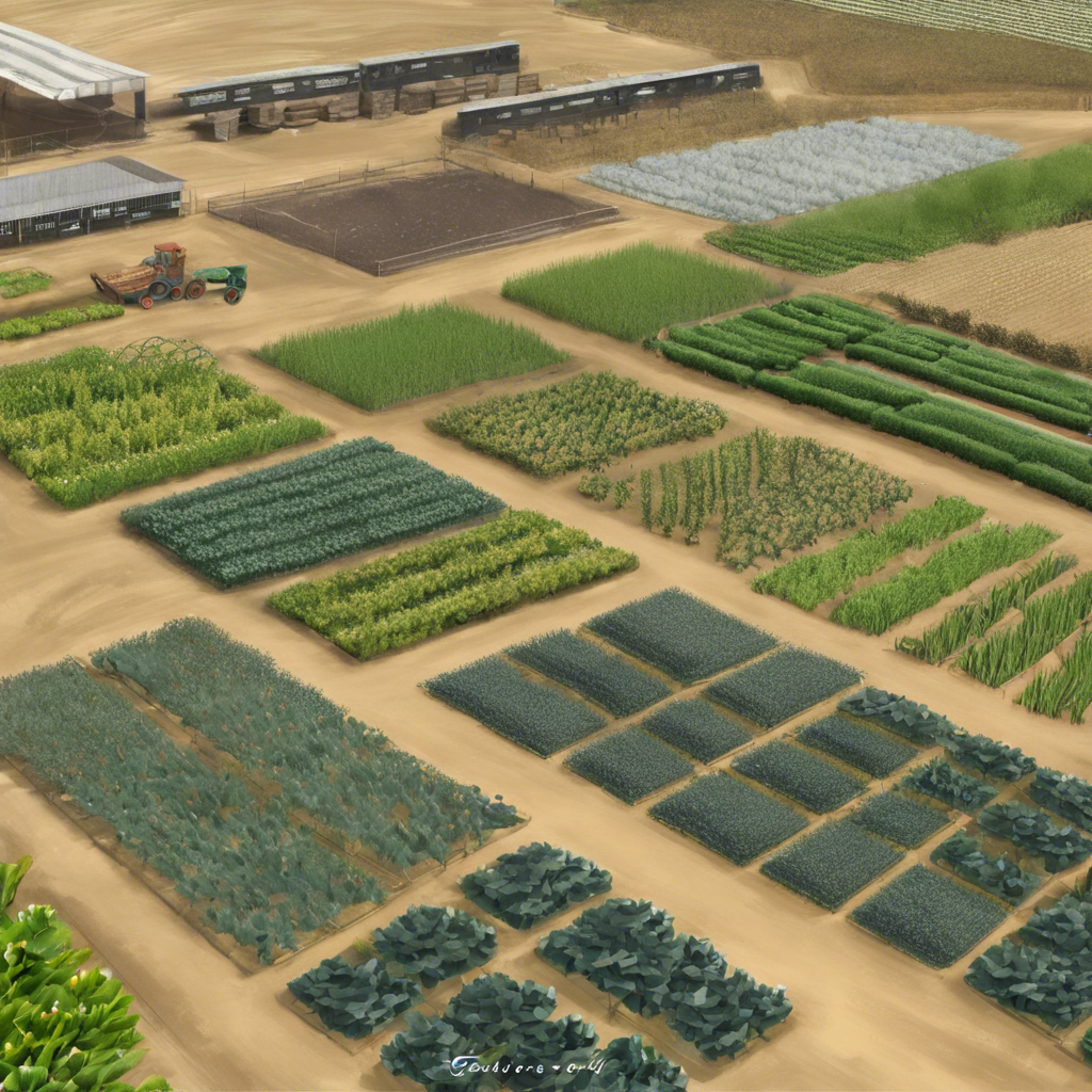 Associations à Éviter au Potager : Mariages Incompatibles – Jardin | Associations à Éviter au Potager : Mariages Incompatibles - Jardin -