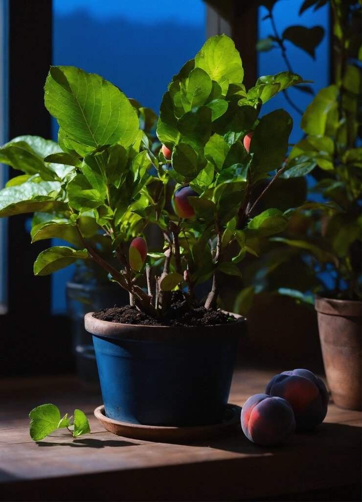 Cultiver des Fruits sur Votre Balcon : Un Verger Miniature à Portée de Main - Aménagement -