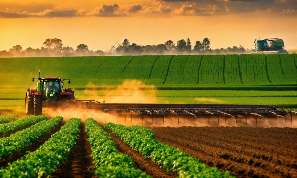 Approche Écologique : Solutions Naturelles pour la Protection des Cultures - Apprentissage -