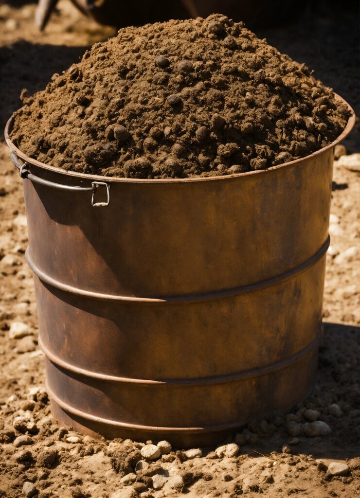 Décryptage des Engrais Naturels pour une Agriculture Respectueuse - Apprentissage -