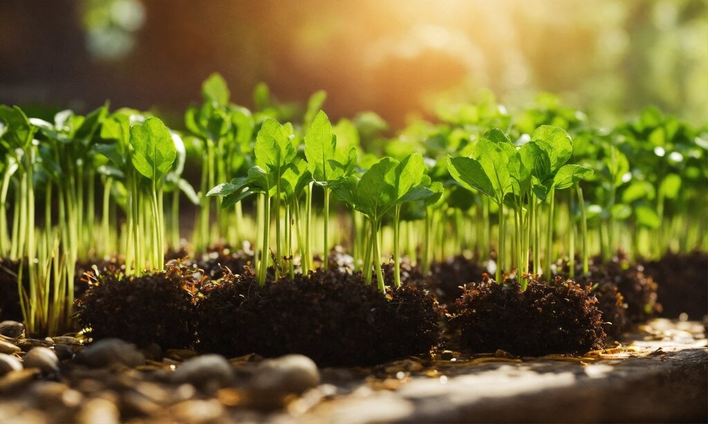 Guide Complet pour Semer vos Légumes : Méthodes et Conseils – Apprentissage | Guide Complet pour Semer vos Légumes : Méthodes et Conseils - Apprentissage -