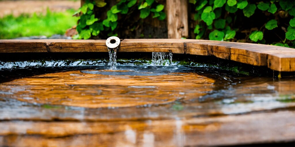 Concevoir un Oasis Aquatique : Guide pour Installer un Bassin de Jardin – Aménagement | Concevoir un Oasis Aquatique : Guide pour Installer un Bassin de Jardin - Aménagement -