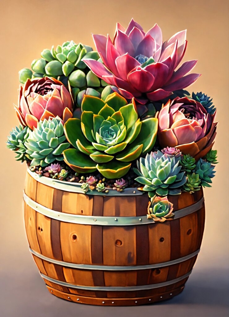 Multipliez vos Cactus et Plantes Grasses par Bouturage : Conseils et Techniques - Bouturage -