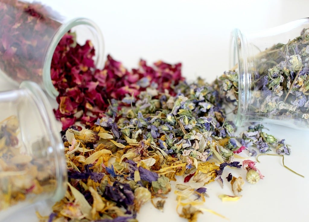 Variétés Idéales pour Sécher et Décorer avec des Fleurs – Le saviez-vous | Variétés Idéales pour Sécher et Décorer avec des Fleurs - Le saviez-vous -