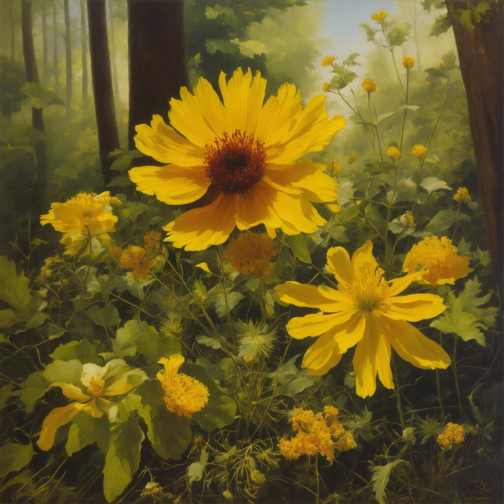 Élargir et Rafraîchir votre Jardin avec les Rudbeckias – Aménagement | Élargir et Rafraîchir votre Jardin avec les Rudbeckias - Aménagement -