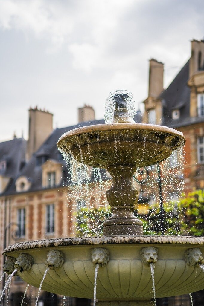 Bassin en Beauté : Découvrez la Pompe Idéale pour une Eau Cristalline et un Jardin Élégant ! – Bassin | Bassin en Beauté : Découvrez la Pompe Idéale pour une Eau Cristalline et un Jardin Élégant ! - Bassin -