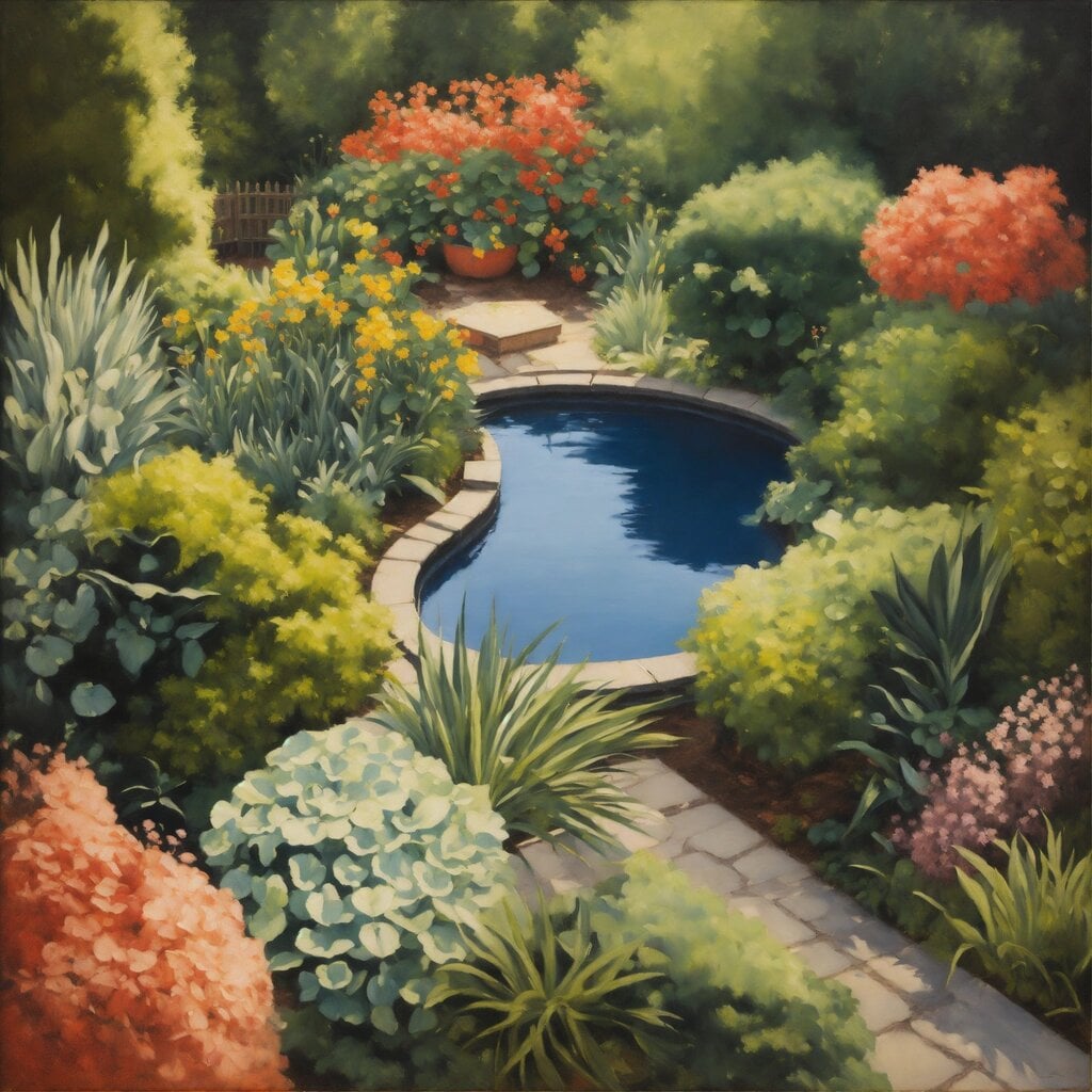 Conseils pour un Jardin Facile d'Entretien : Astuces et Aménagements Pratiques - Jardin -