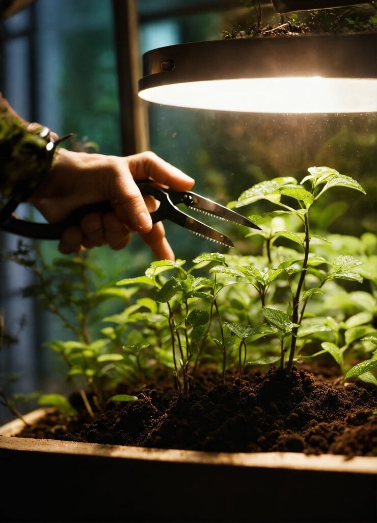 Bouturage Hivernal : Réussir Facilement les Boutures de Bois Dormant - Le saviez-vous -