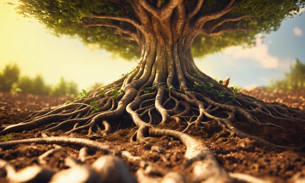 Guide Pratique de la Taille des Racines pour Arbres et Arbustes – Aménagement | Guide Pratique de la Taille des Racines pour Arbres et Arbustes - Aménagement -
