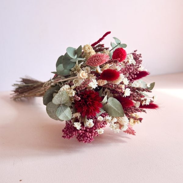 Créez vos Propres Bouquets Séchés pour une Décoration Élégante ! – Apprentissage | Créez vos Propres Bouquets Séchés pour une Décoration Élégante ! - Apprentissage -