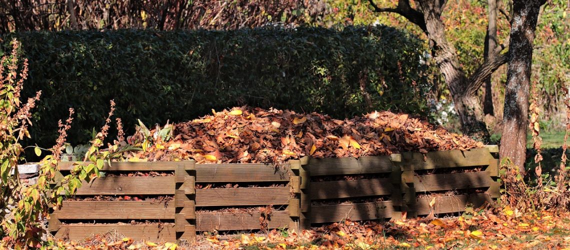 compost