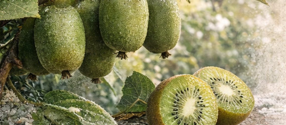 kiwi arguta