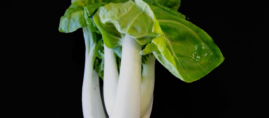 Pak choi