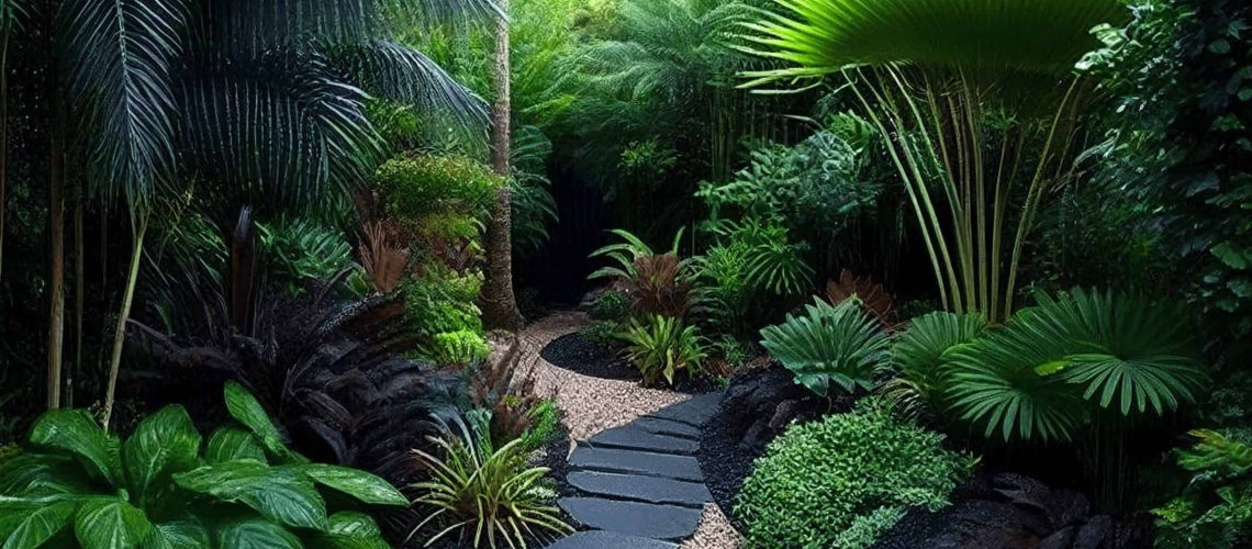tropicaux